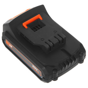 Аккумулятор SENIX B25X2 20 Volt Max X2 9067946