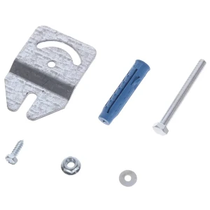 Набор для монтажа дверей универсальный до 80 кг