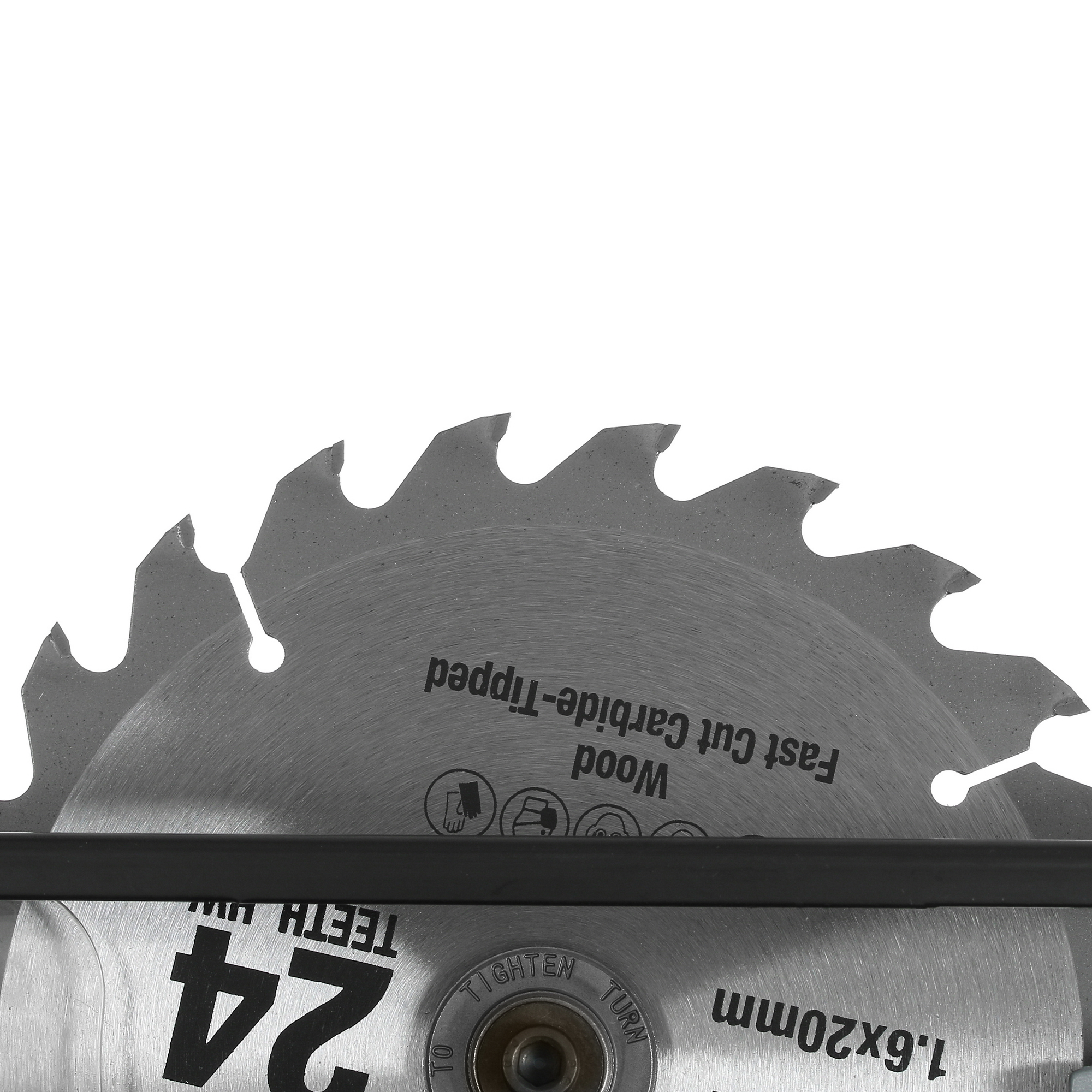 Пила дисковая Wesco WS2316.9 1ForAll 18V 5410766 STDN-0112820 - Вид №5