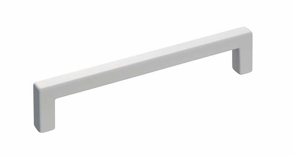 9763400001 Бирка IDO c / c 128 мм, кром, L = 137 B = 9 D = 28, c / c 128  - Вид №3