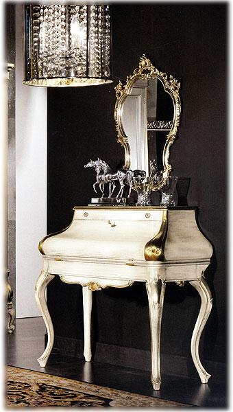 Секретер  MIRANDOLA M79 Giulietta e romeo - Вид №2