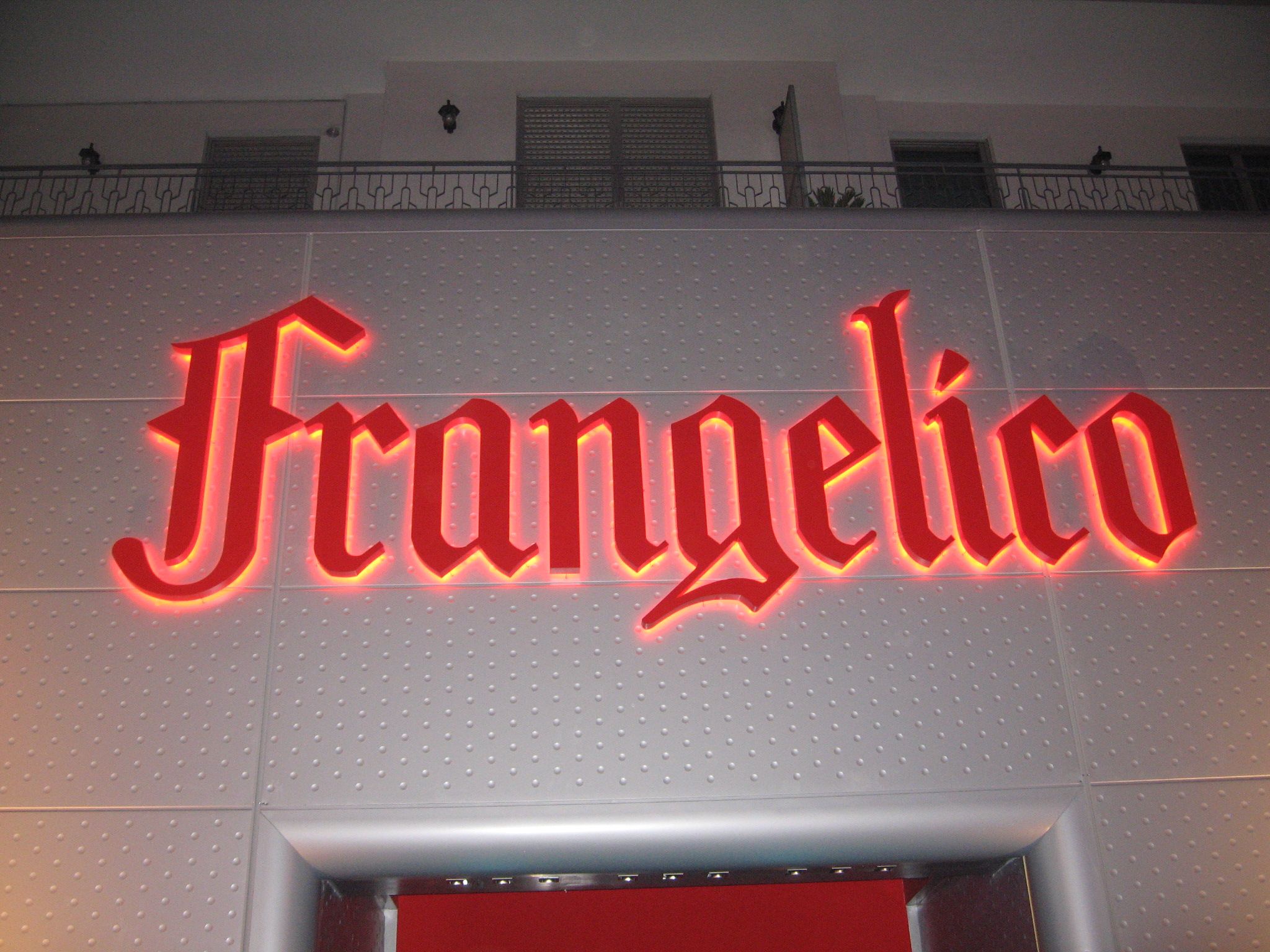 Изолированная металлическая панель для фасада ELCOM SYSTEM ТЕРМОПАРЕТЫ® ARCH-00063678 - Вид №44