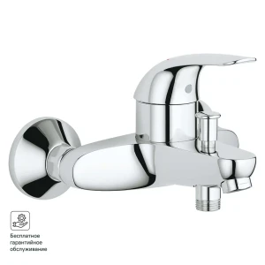 Смеситель для ванны Grohe Swift 13686179 STLM-2064212