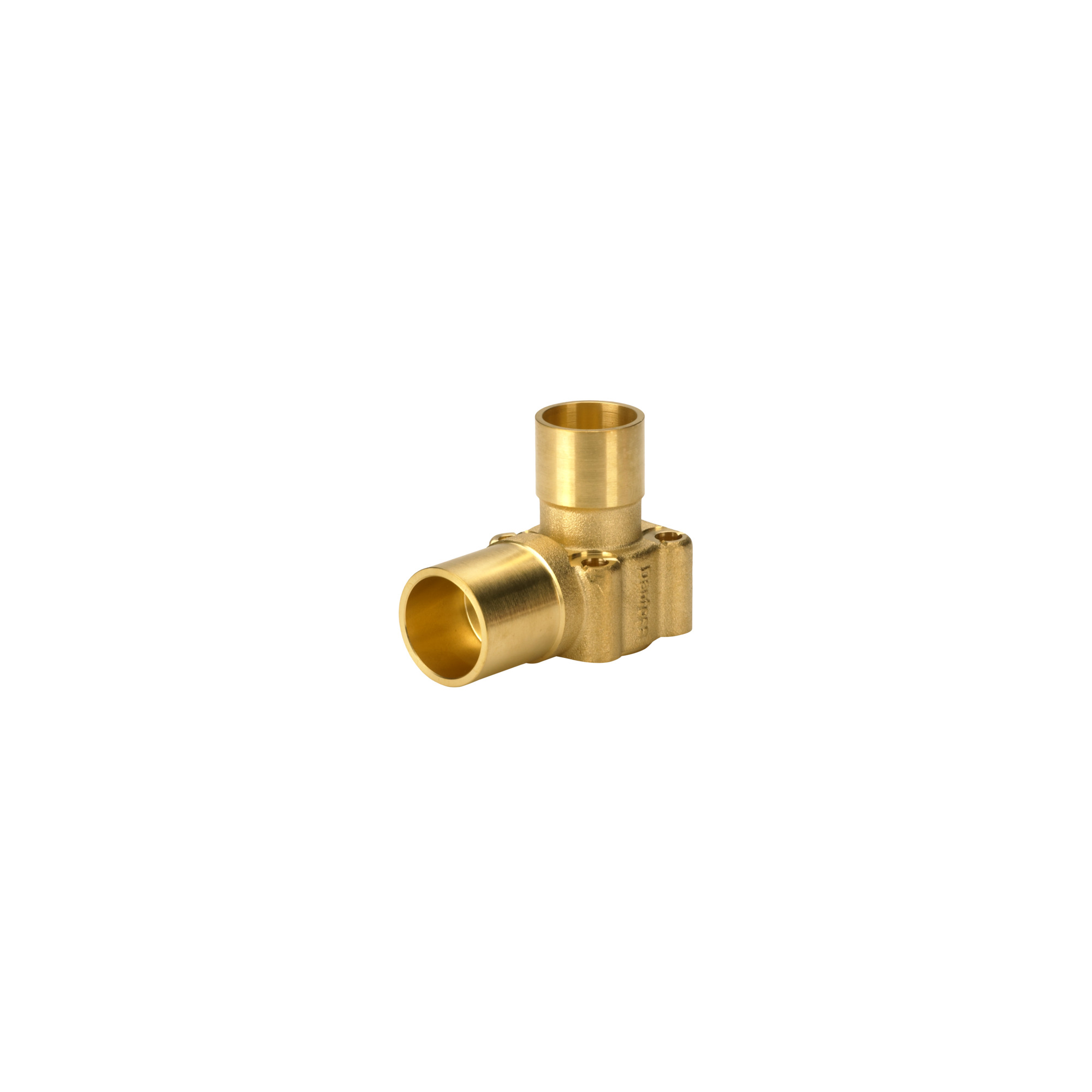 Danfoss TE 5 - 55 — Корпус клапана Корпус клапана TE12/TQ20 067B4022  - Вид №8
