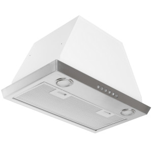 1183412 Вытяжка полновстраиваемая ELIKOR Врезной блок S4 52Н-700-Э4Д серебристый