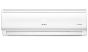 9138407 Кондиционер настенный мультисплит-система Marsa MRK-3M21HTPE-W/MRK-T07PA/MRK-T07PA/MRK-T07PA белый