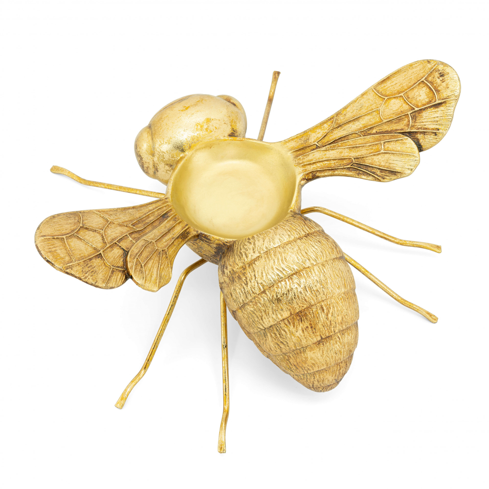 600944-01 ABHIKA ПЧЕЛА ДЕКО GOLD 