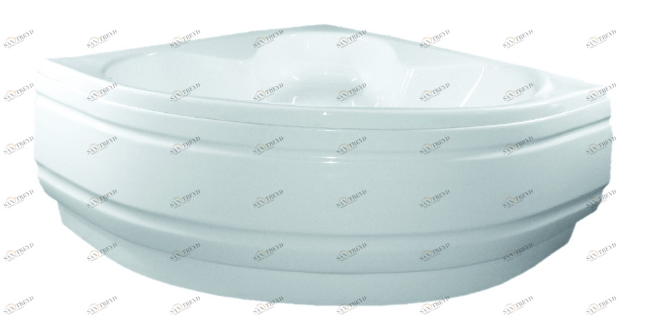 Панель фронтальная ALPEN Venus 120 AP0084