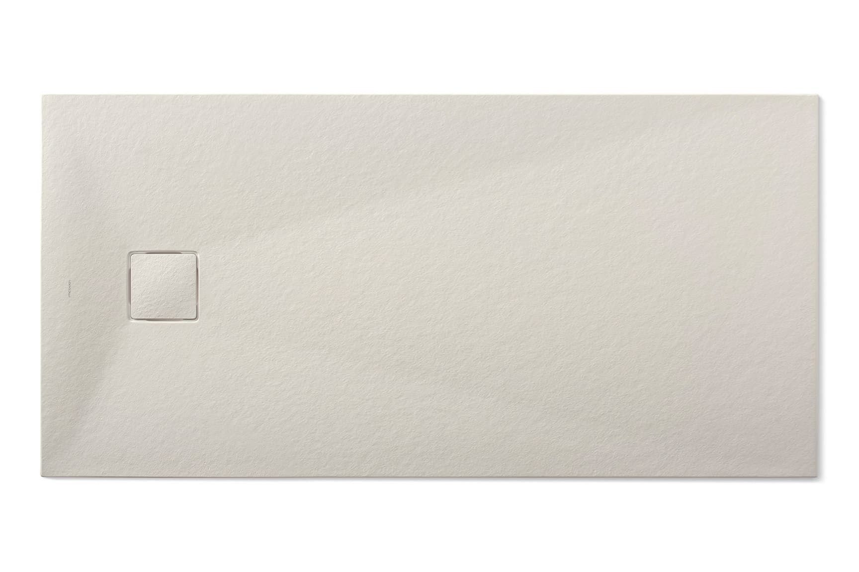 MCBATH Centuria Cover 160x80 прямоугольный бежевый sun-id-1959364 - Вид №1