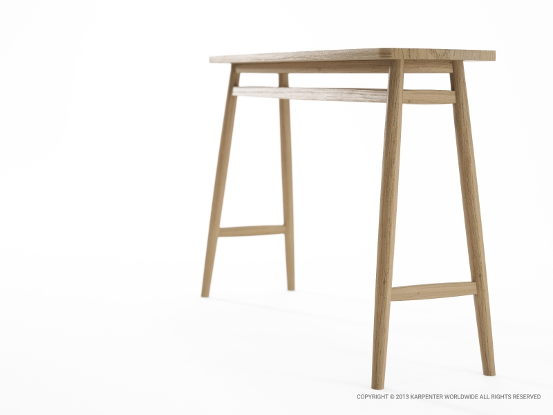 497_953 Консоль 120 Karpenter Twist - Вид №3