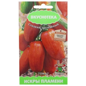 Семена Томат «Искры пламени» 18356005 STLM-2082116