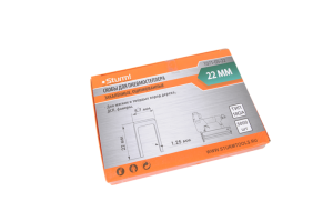 Скобы Sturm! 1071-05-22 9158144