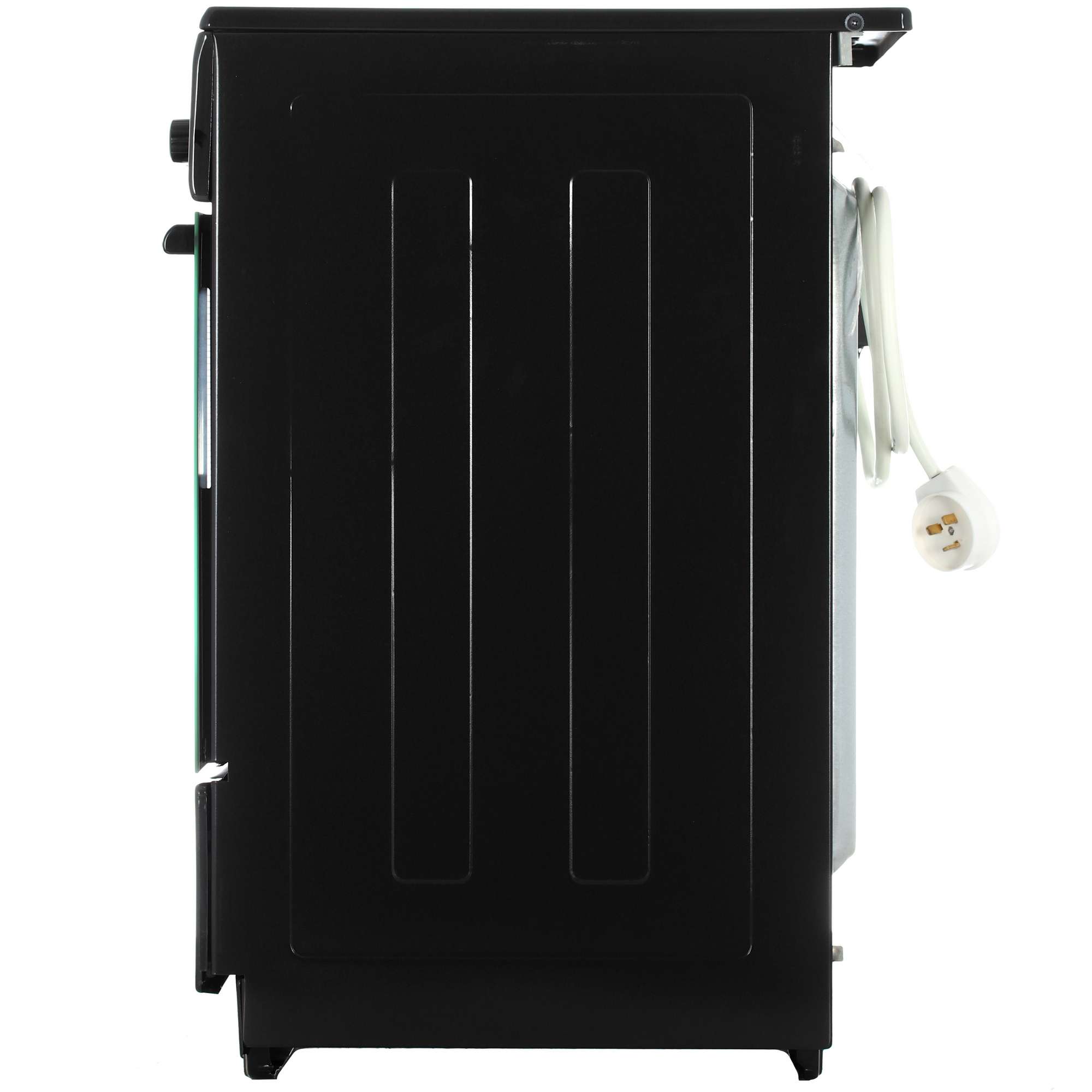 9101115 Электрическая плита FLAMA L BES 2313 серый Flama group STDN-0098787 - Вид №2