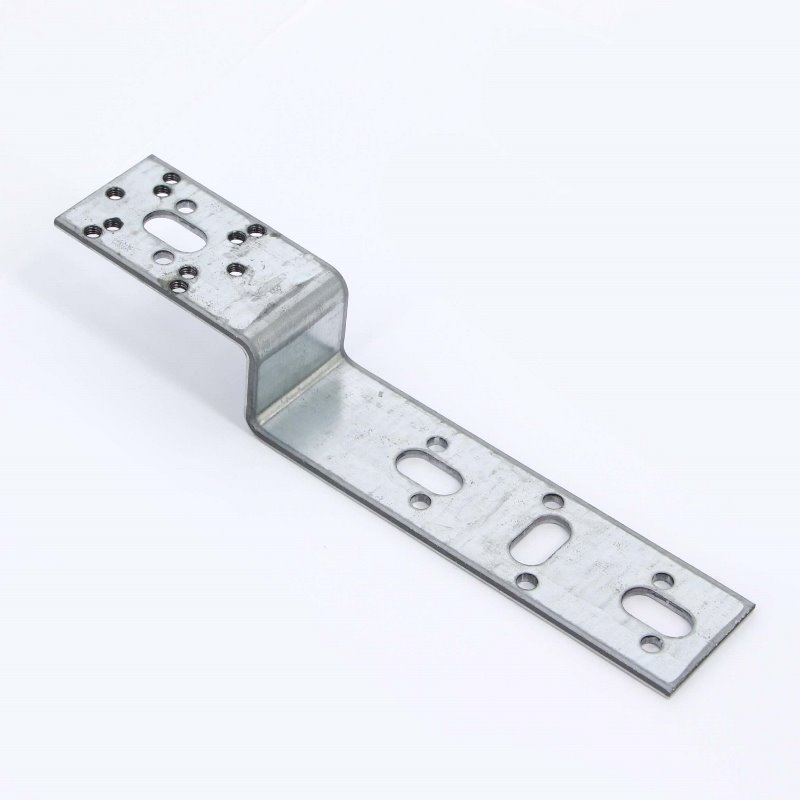 Кронштейн для крепления водорозеток REHAU тип Z30 137075 - Вид №1