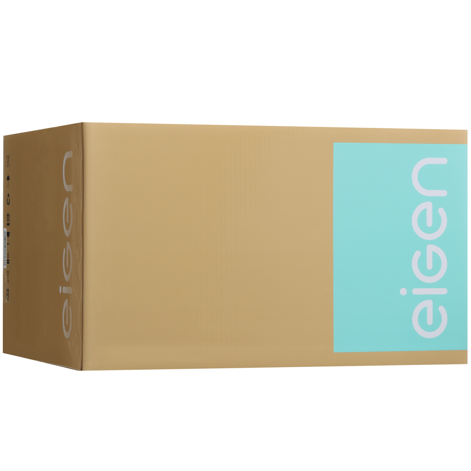 5427760 Микроволновая печь Eigen MW-TTE900I черный STDN-0080234 - Вид №8