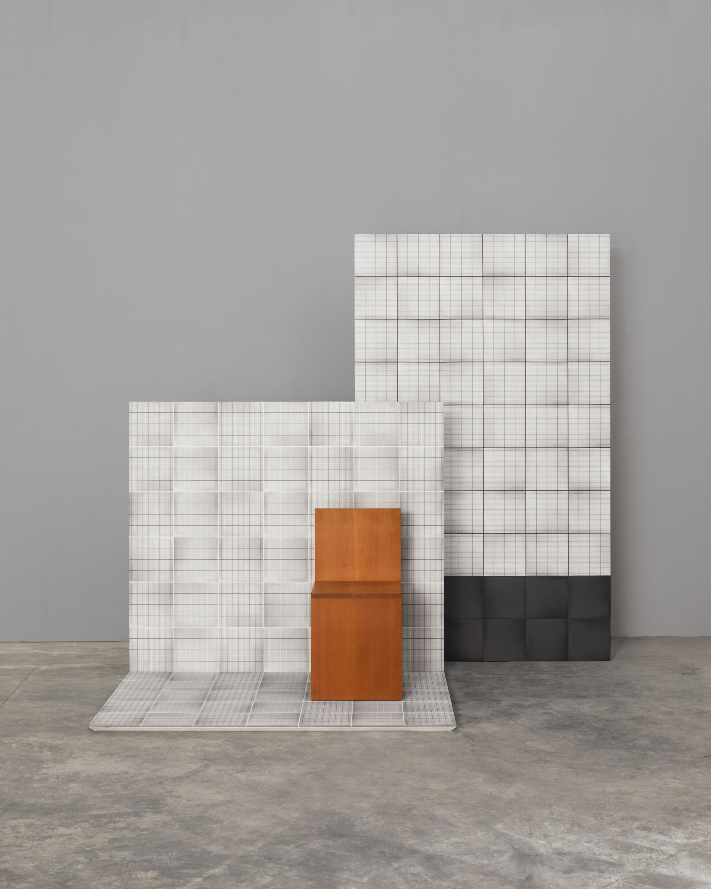 Пол / покрытие Mutina Aurore ARCH-00138530 - Вид №1