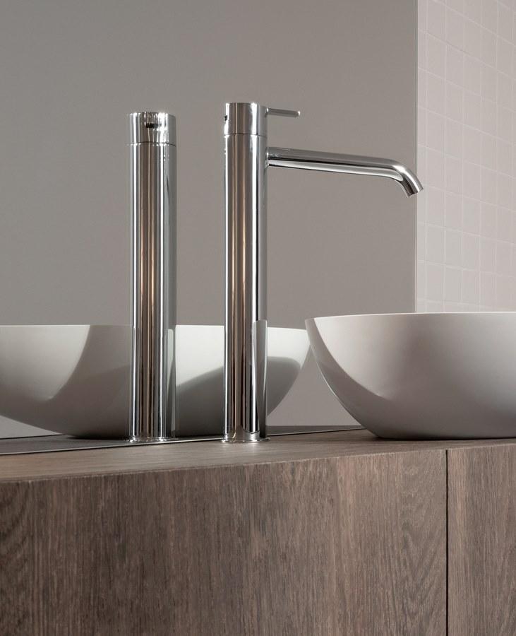 INBANI Смеситель для раковины, однорычажный Code sun-id-1433422 - Вид №5