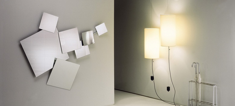 001916 Зеркало Mirallmar BD Barcelona Design  - Вид №5