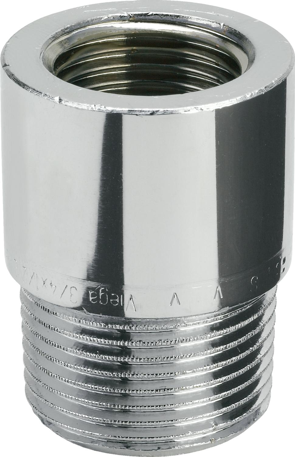 Viega Редукционная вставка 3242 (448103) 448 103 - Вид №2