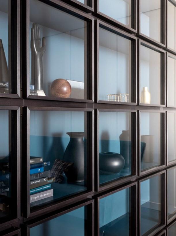 Capo d’Opera Деревянная витрина Concept sun-id-1353594 - Вид №1