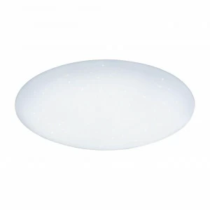 Потолочный светильник светодиодный белый Rena 48383 GLOBO RENA 00-3890546 Белый