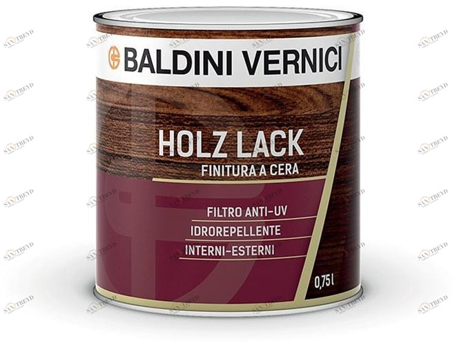 BALDINI VERNICI Восковая отделка высшего качества sun-id-1349087