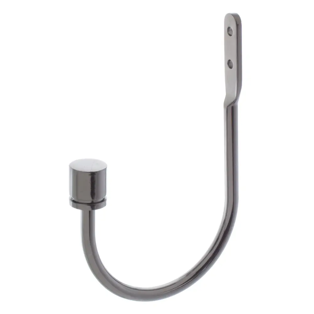 Подхват 20 мм металл цвет оникс ARTTEX STLM-2141520