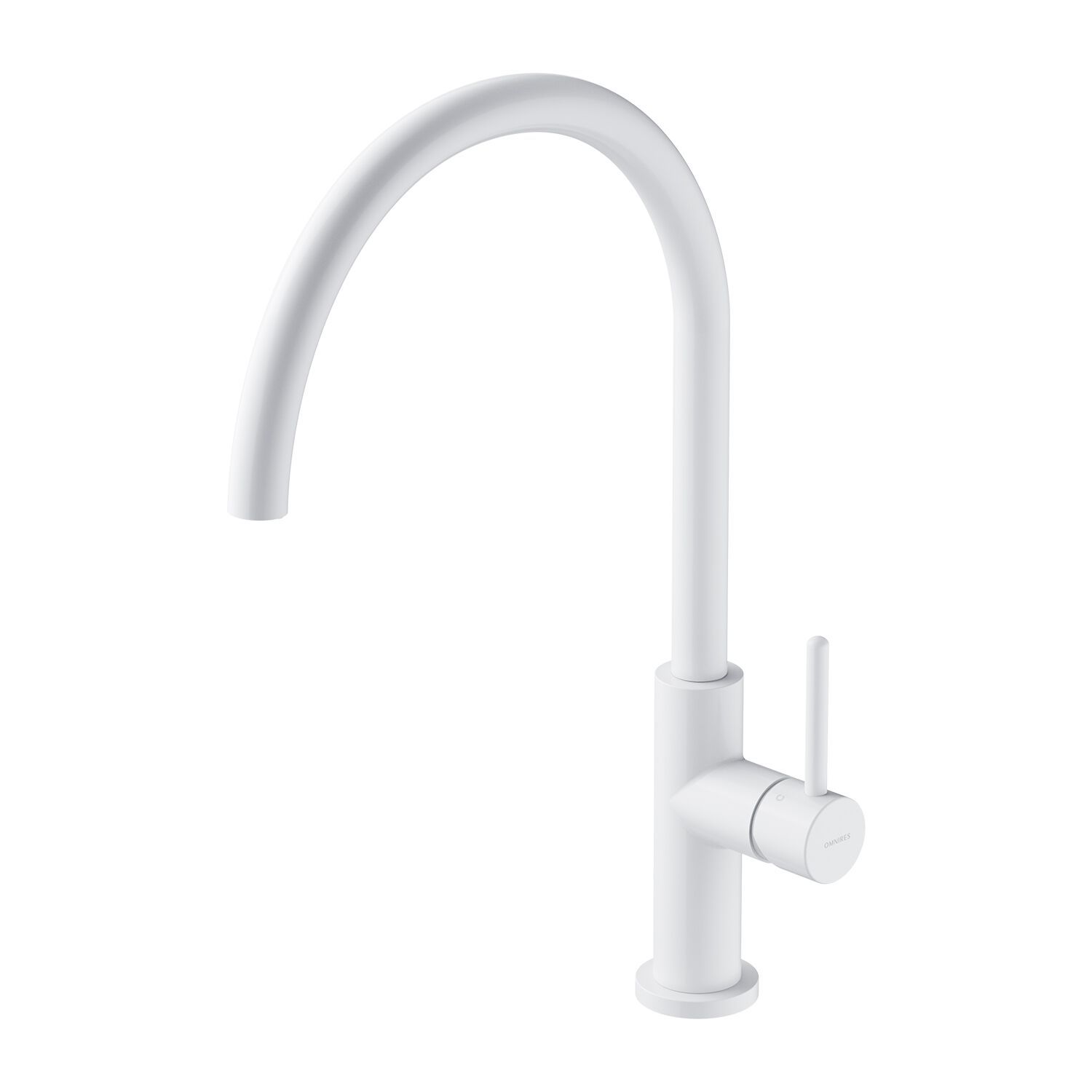 Смеситель для кухни с поворотным изливом OMNIRES Y Y1251 ARCH-00147636 - Вид №1