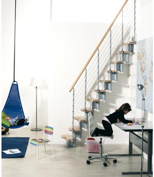 Fontanot Минискала Arkè sun-id-1475514 - Вид №1