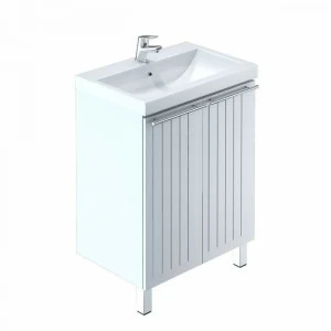 AMU60W2M95K Milardo Amur Тумба Amur 60 см Россия