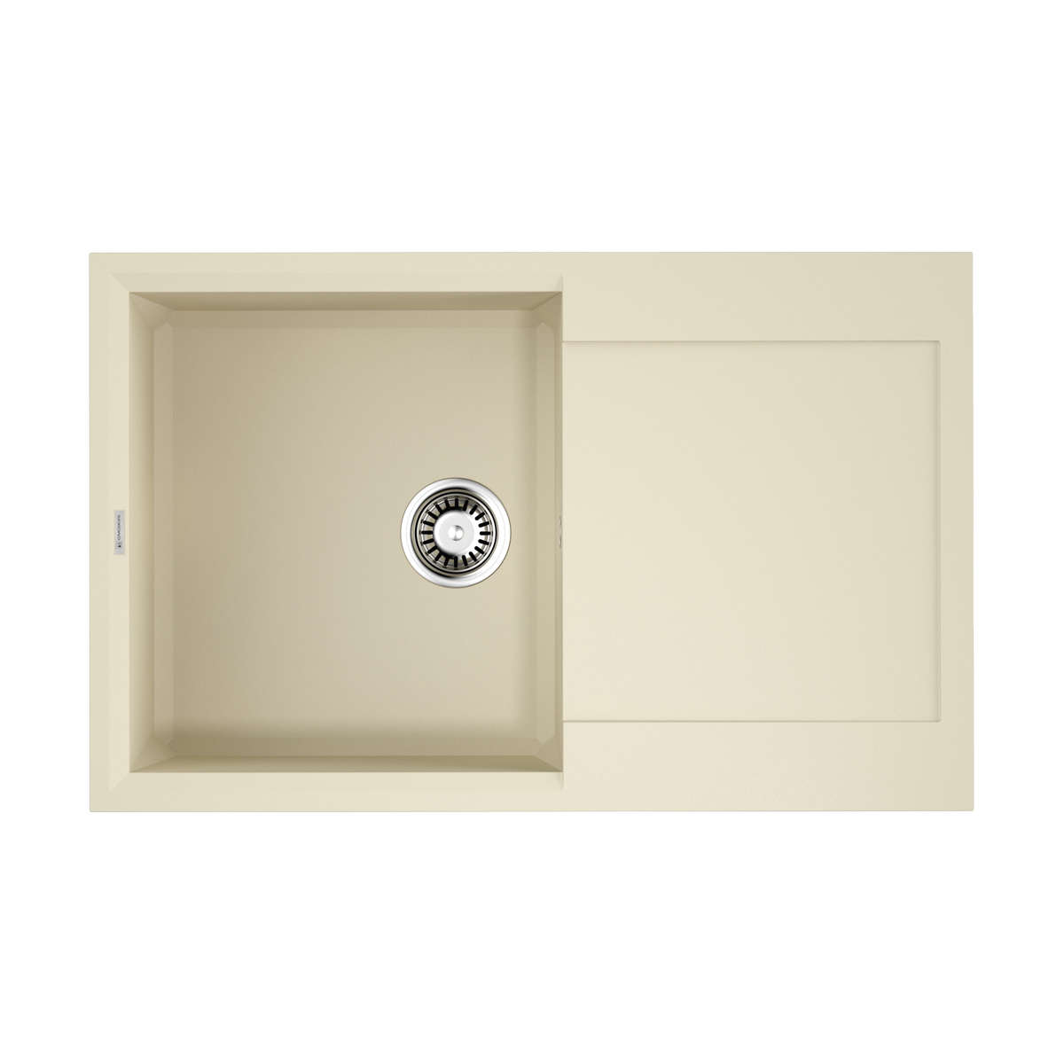 Кухонная мойка Sakaime 79 BE OMOIKIRI 4993277