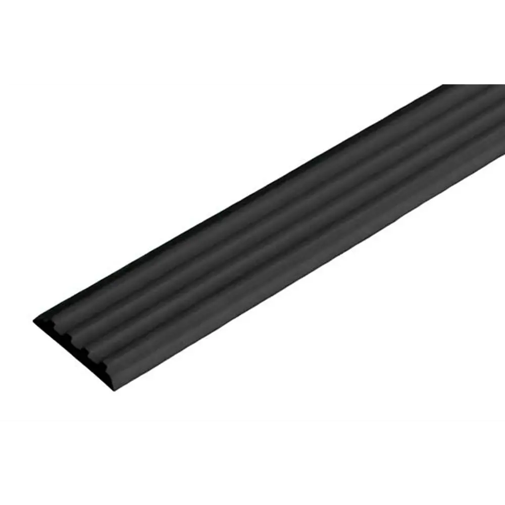 Накладка противоскользящая самоклеющаяся 29 мм x 2.5 м цвет черный Santreyd STLM-2009778