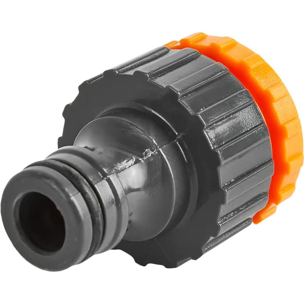 Набор для полива Belamos 7508 1 режим пистолет-разбрызгиватель с комплектом соединителей STLM-2193955 - Вид №4