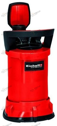 EINHELL Насос чистой воды Pompe idriche sun-id-1421671