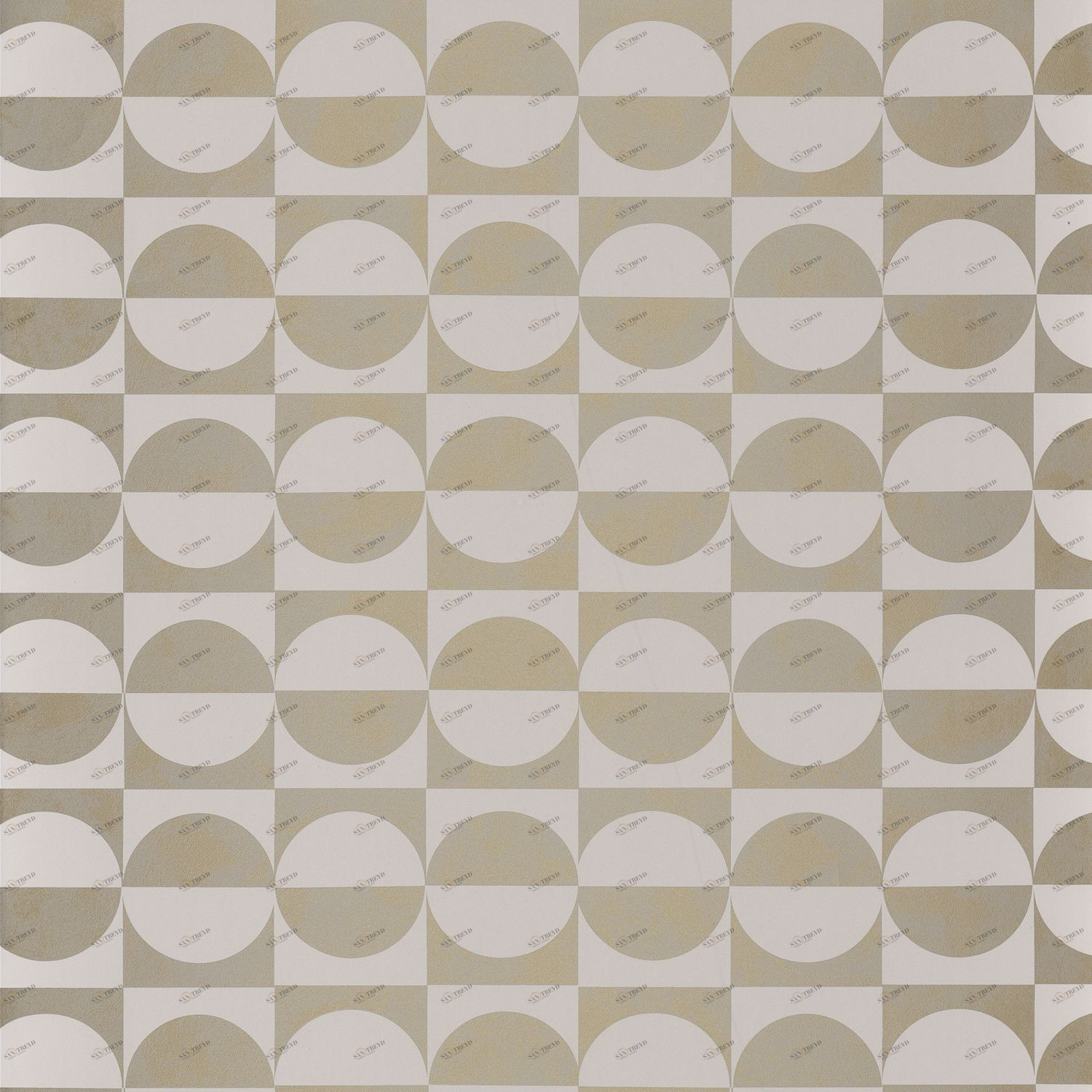 Рулон обоев CASAMANCE 74590620 Основа нетканая бумага Delta