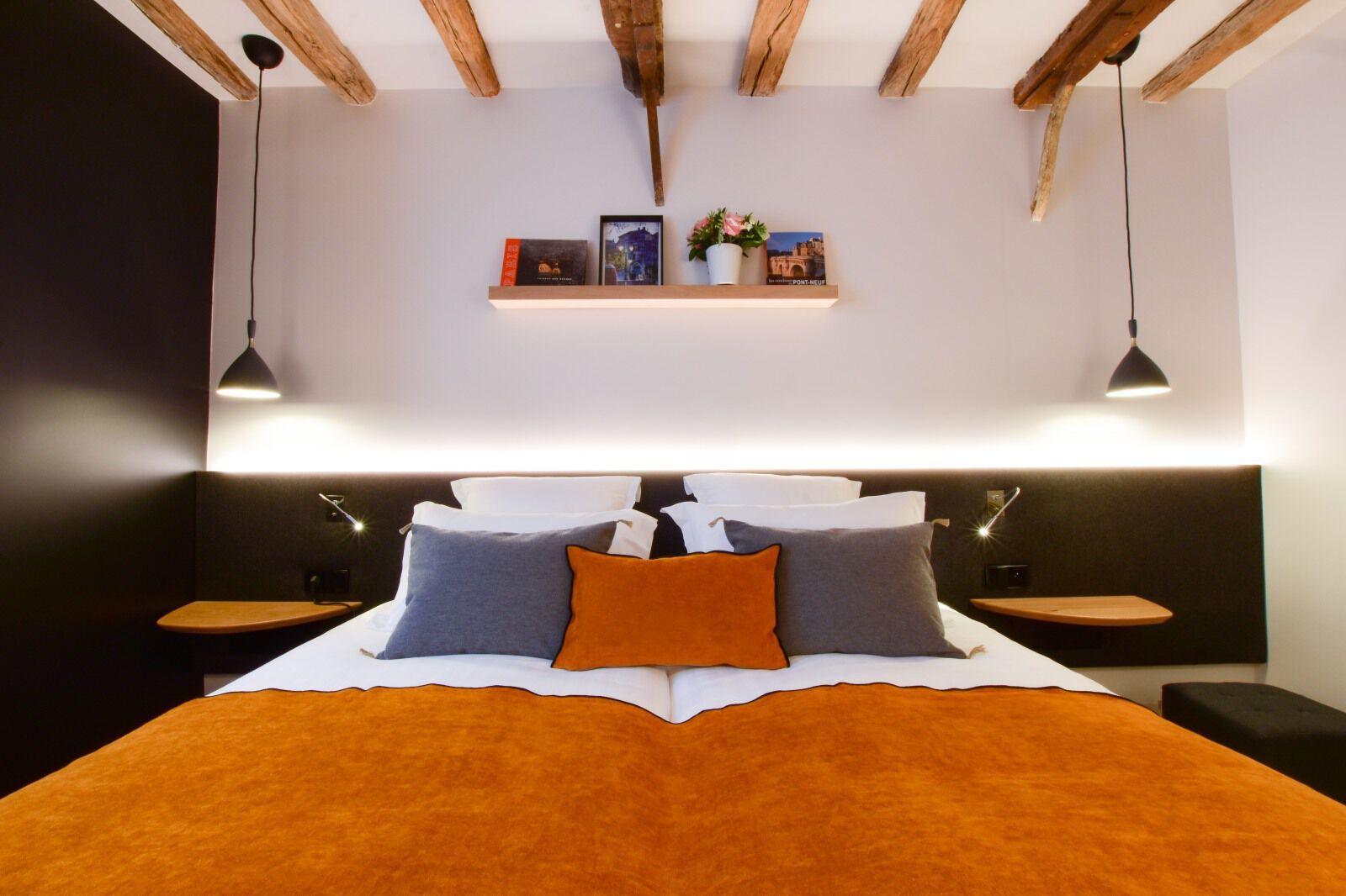 Светодиодный настенный светильник с гибкой рукояткой TEKNI-LED Zoom ARCH-00082269 - Вид №6