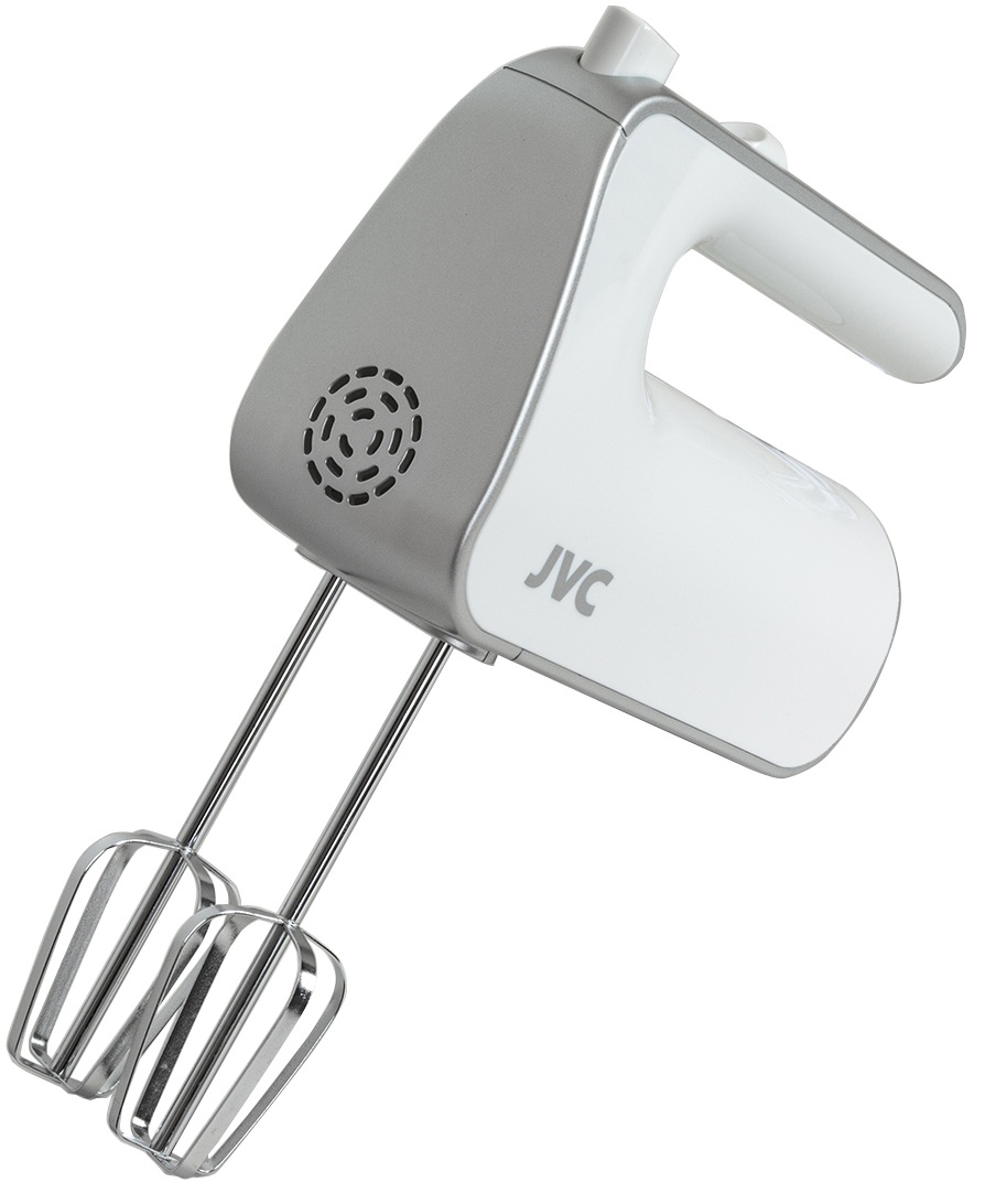 9931066 Миксер JVC JK-MX115 белый STDN-0041717 - Вид №1