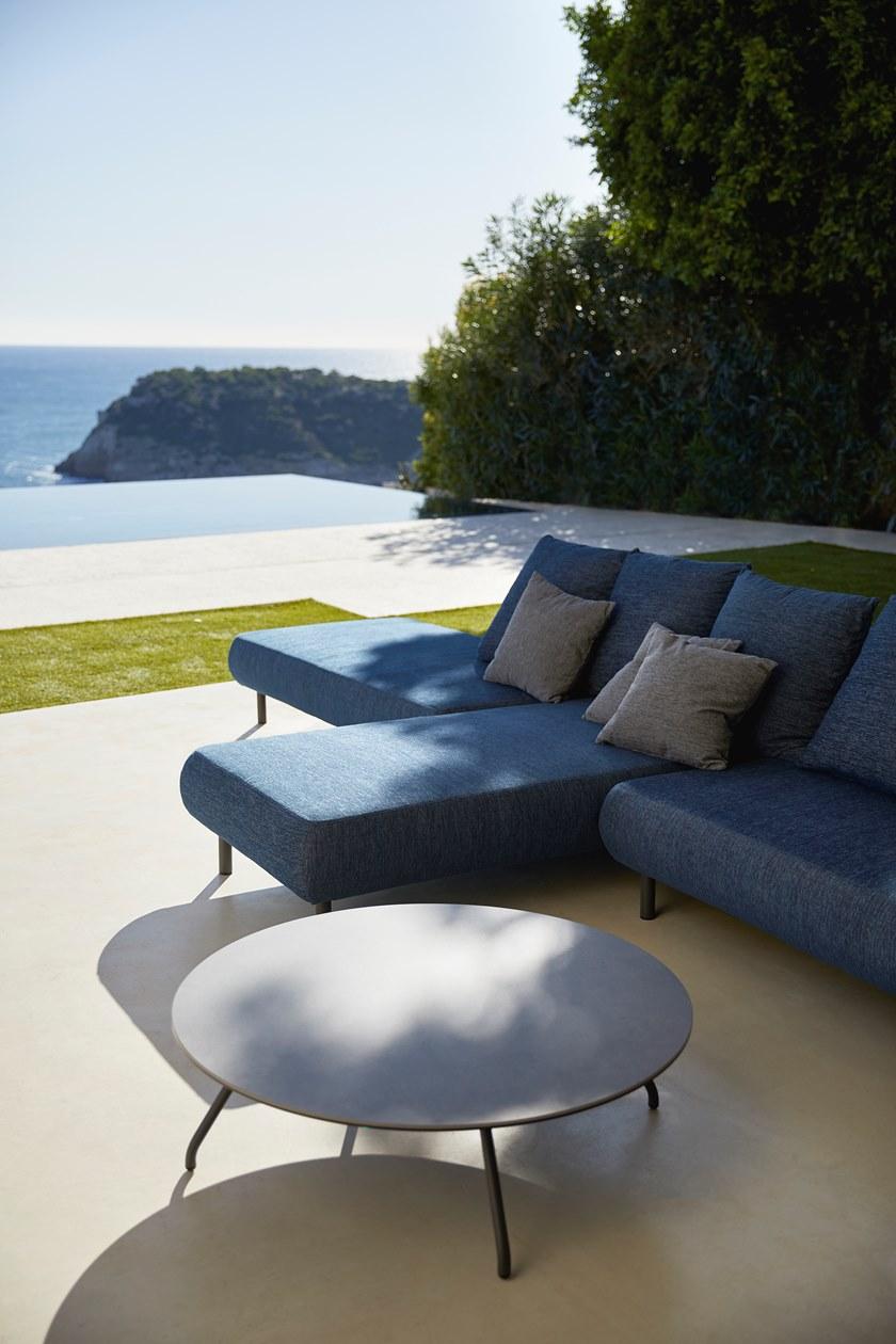 MUSOLA Садовый журнальный столик Nansa sun-id-1434525 - Вид №3