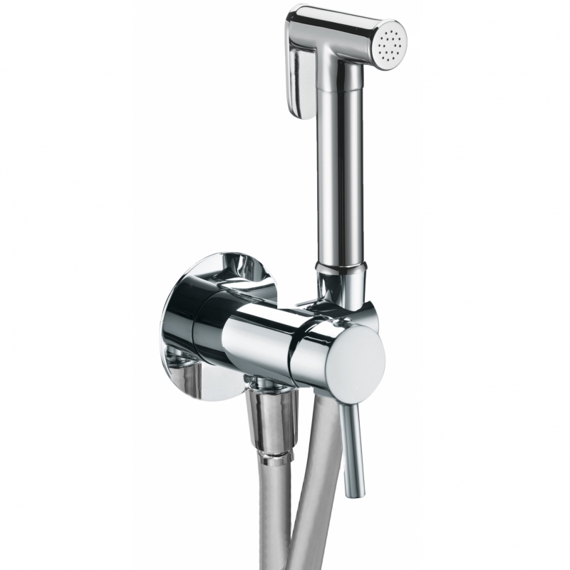 30CR8590 Гигиенический душ , хром Fiore 