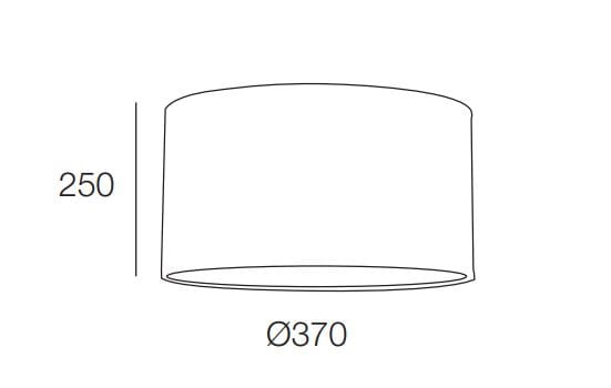 Стальной настенный светильник с порошковым покрытием с гибкой рукояткой Novalux MISS PL ARCH-00040098 - Вид №7
