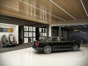 Lumines Lighting Линейный световой профиль для светодиодных модулей  10-0074-10