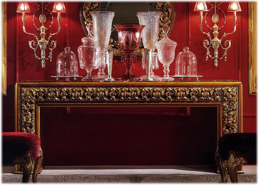 Консоль  JUMBO COLLECTION MAT-21 Macramè