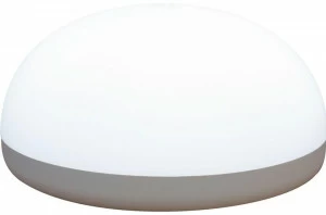 BENEITO FAURE Настольная лампа для улицы с беспроводной зарядкой через usb