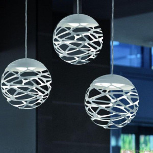 Studio Italia Design Kelly Cluster SO1 147003 bk bk подвесной светильник