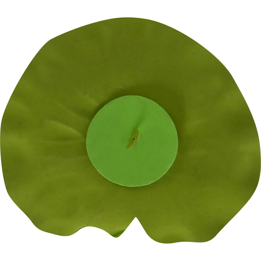 Украшение «Лилия» 180 мм, цвет белый/жёлтый/розовый Santreyd STLM-2074405 - Вид №2