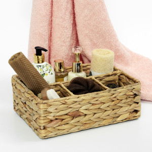 WB-420-M Wern Плетеная корзина WasserKRAFT