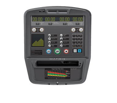 Степпер matrix s5x (2013) MATRIX sun-id-2067946 - Вид №2