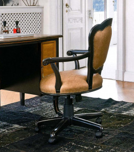 Рабочее кресло Gill TONIN 1294A