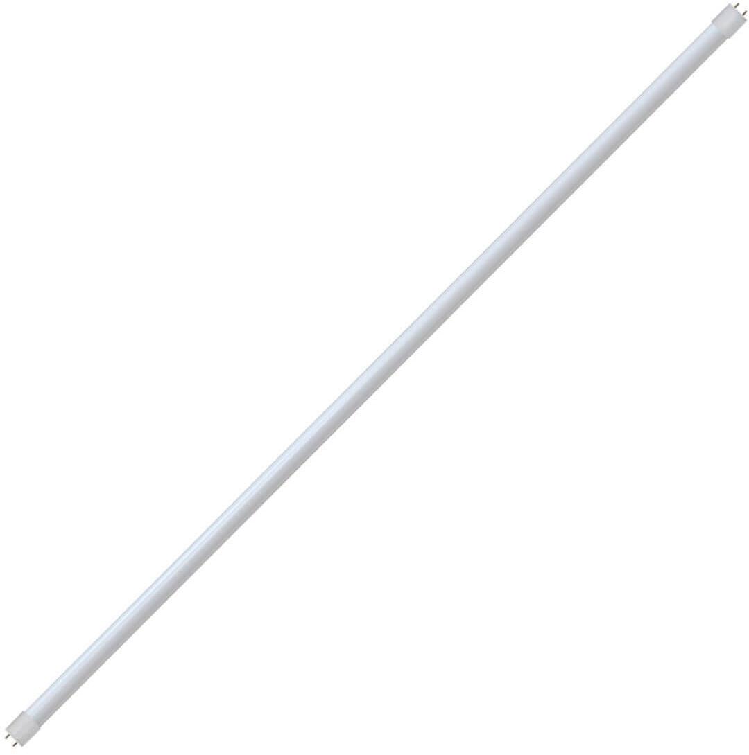 LED-T8-18W/DW/G13/FR/FIX/O Лампа светодиодная G13 18W 6500K матовая 10076 Volpe Optima