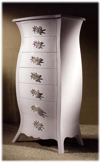 Комод Blouse RM ARREDAMENTI A046.F204.M7 Capriccio